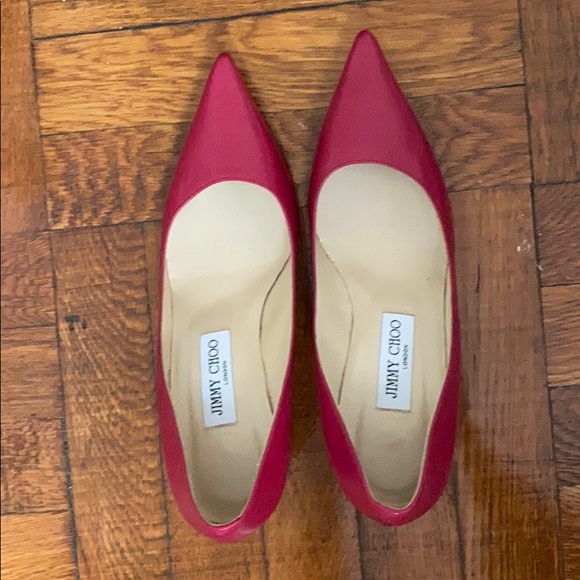 Jimmy Choo pumps - Picture 2 of 3